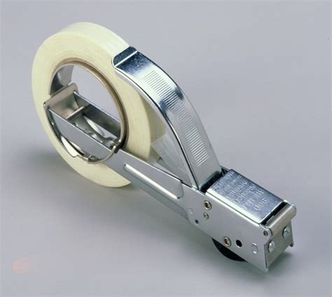 Deluxe Filament Tape Dispenser