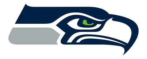 Seattle Seahawks Logo PNG Transparent & SVG Vector - Freebie Supply