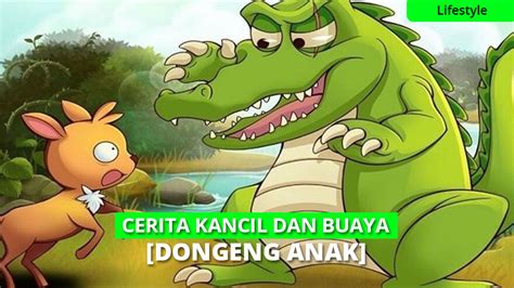 Kancil Dan Buaya – newstempo