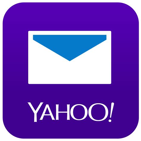 Yahoo Logo Png - PNG Image Collection