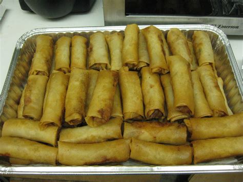 Vietnamese Spring Rolls Recipe - Deep-fried.Food.com