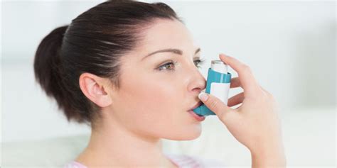 Side-Effects-Of-Using-Asthma-Inhalers - Wiki Health