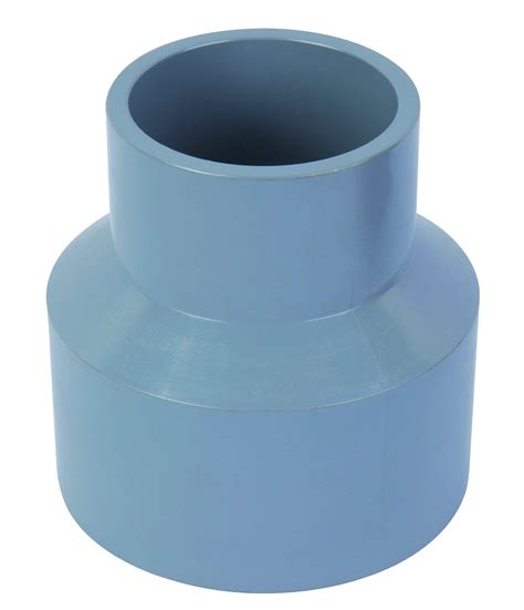 PVC Pipe Fittings Reducer/UPVC Reducer/Plastic Reducer - China Pvc Pipe ...