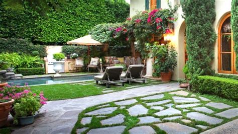 57+ Landscaping Ideas for a Stunning Backyard, Landscape Design - YouTube