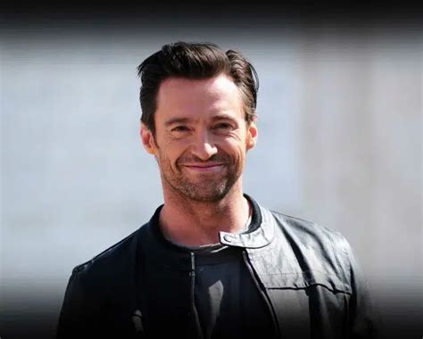 Hugh Jackman - Age, Bio,, Family, Net Worth | National Today