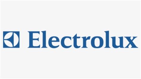 Electrolux Logo Vector, HD Png Download - kindpng