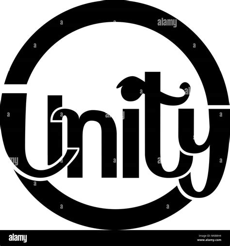 Unity Logo Stock Photos & Unity Logo Stock Images - Alamy