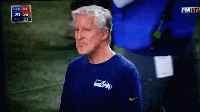 Seahawks Pete GIF - Seahawks Pete Carroll - Discover & Share GIFs