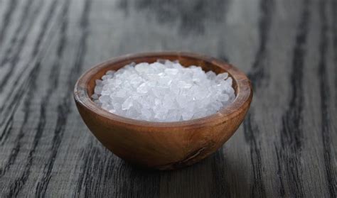 The Truth About Sea Salt