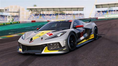 Project CARS 3 Review - DASHGAMER.com