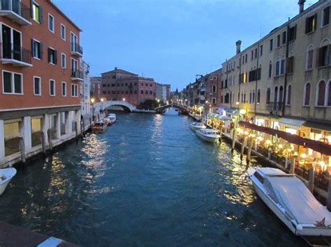 Venice, Italy - European Ports of Call Photos - Cruise Critic Community