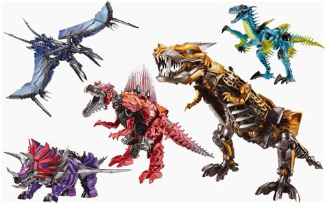 Transformers 4 Dinobots - Random Photo (37287085) - Fanpop