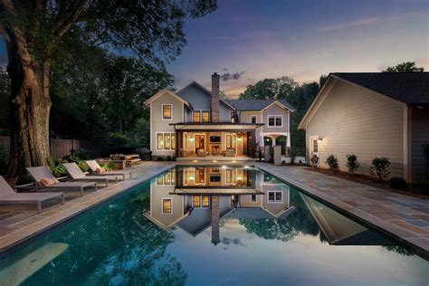 Relax and Getaway in Charlotte, NC – Executive Swimming Pools, Inc.