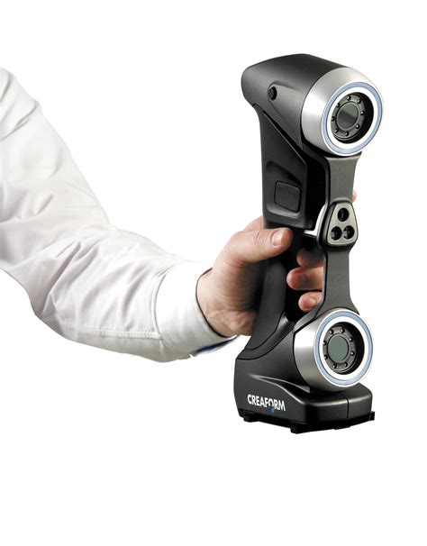 3D laser scanner / high-resolution / handheld | RITM Industry