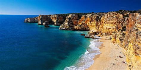 Going to Portugal? Visit These Grand Attractions in Faro! #travel - Whispered Inspirations