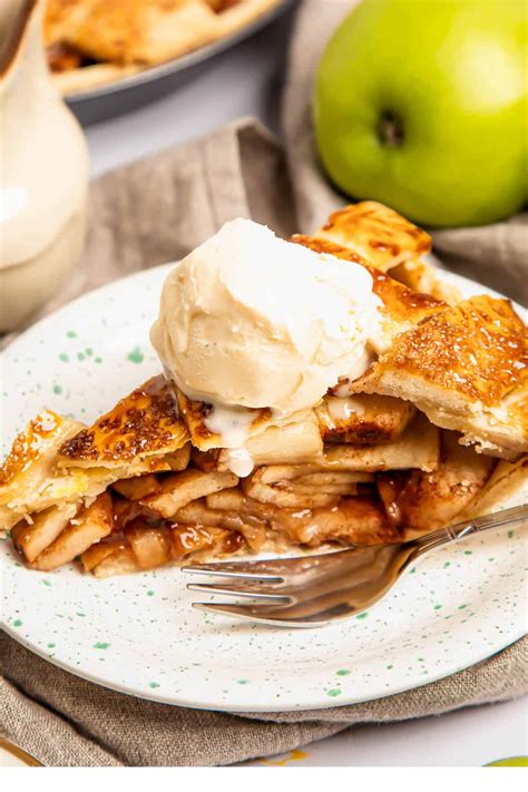 The Best Apple Pie from Scratch | Easy Weeknight Recipes