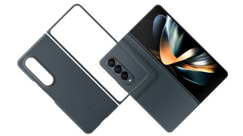 The best Samsung Galaxy Z Fold 4 accessories in 2022