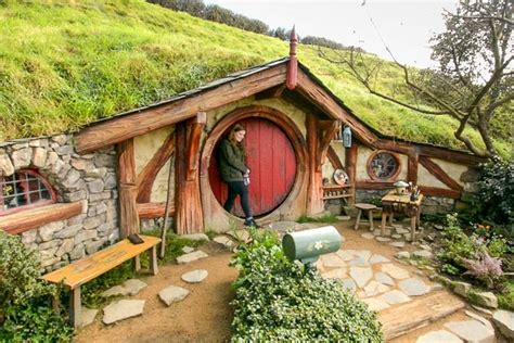 Hobbiton Movie Set Tours in Auckland - Hellotickets