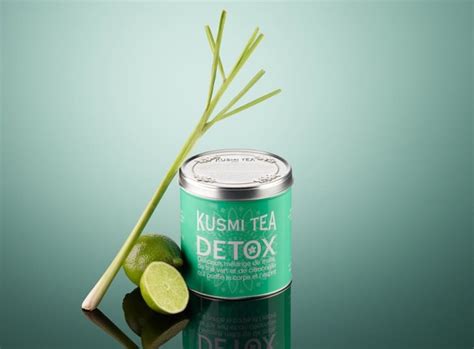 Plan a Green Tea Detox - MomTrends