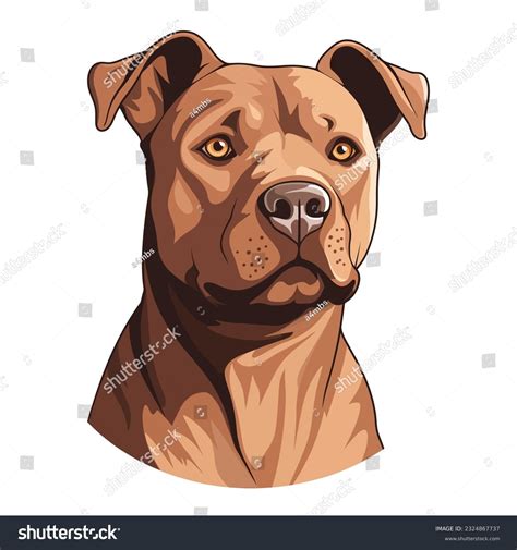 Pitbull Puppy: Over 3,941 Royalty-Free Licensable Stock Illustrations & Drawings | Shutterstock