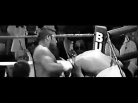 Ray Mercer | Knockouts & Highlights - YouTube