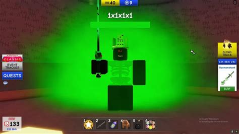 How To Get Vault Code In Roblox The Classic Event - Try Hard Guides