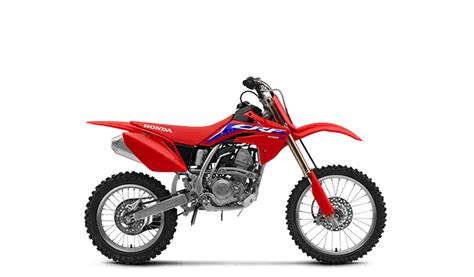 Honda 150cc Dirt Bike