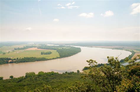 Arkansas River - WorldAtlas