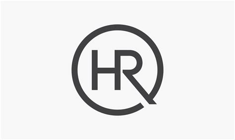 Hr Logo Vector Art, Icons, and Graphics for Free Download