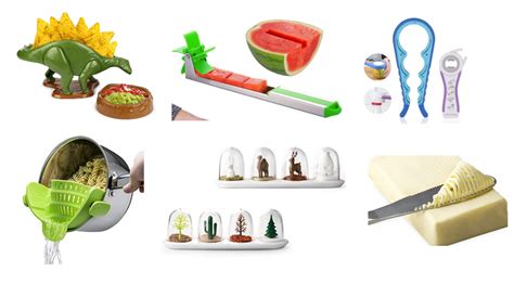 20 Under $20: Kitchen Gadgets & Accessories | FreebieShark.com