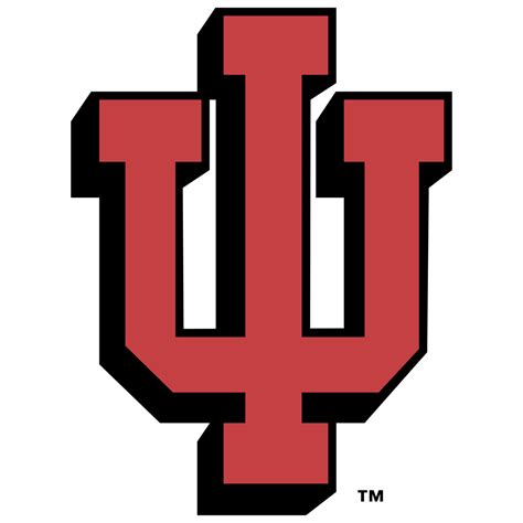 Indiana Hoosiers Logo PNG Transparent – Brands Logos