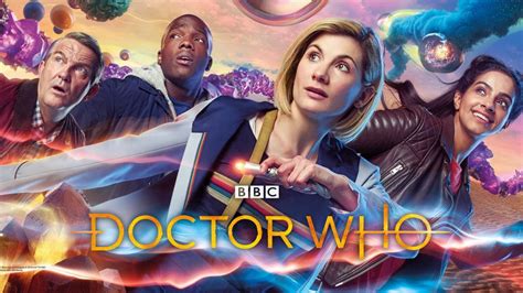 Doctor Who Season 13: Jodie Whittaker's Last Season As The Thirteenth Doctor? Release Date