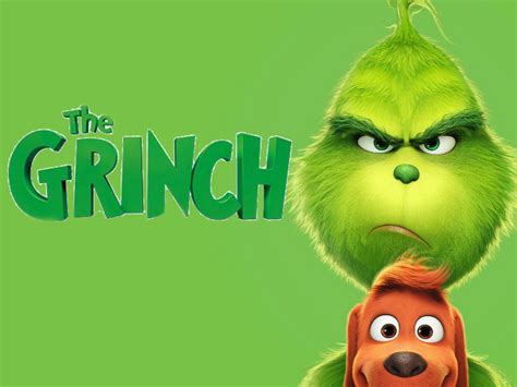 New Grinch movie shows great detail in its titular character – The Advocate