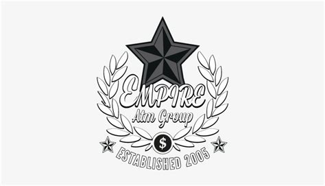 Empire-logo - Vector Graphics - 341x400 PNG Download - PNGkit