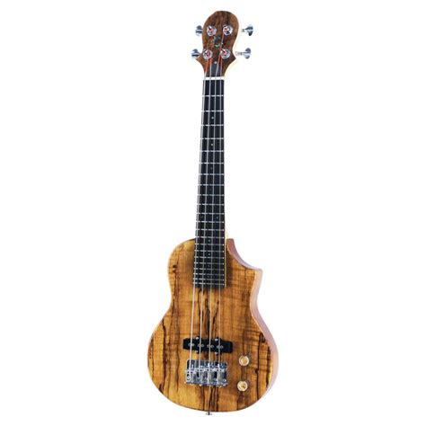 Electric Bass Ukulele | HOSCO-INTERNATIONAL