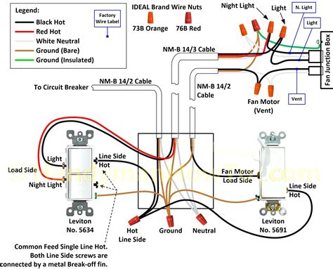 Dimmer Switch Wiring Diagram Car