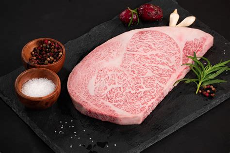 Why is Japanese Wagyu so expensive? - Kai Wagyu