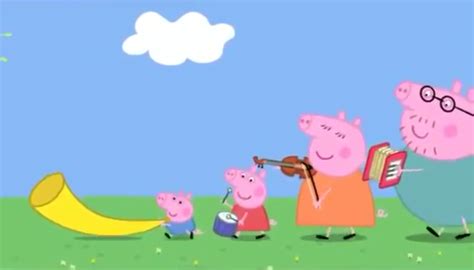 Musical Instruments | Peppa Pig Wiki | FANDOM powered by Wikia