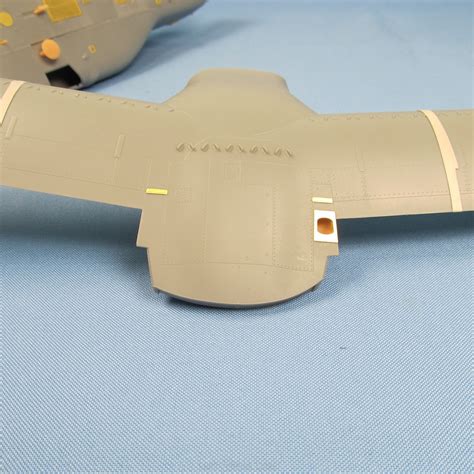 MV-22 Osprey exterior detail set