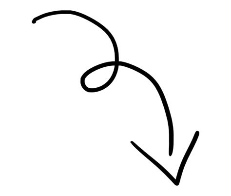 Curve Arrow Line - Arrow png download - 512*512 - Free Transparent ...