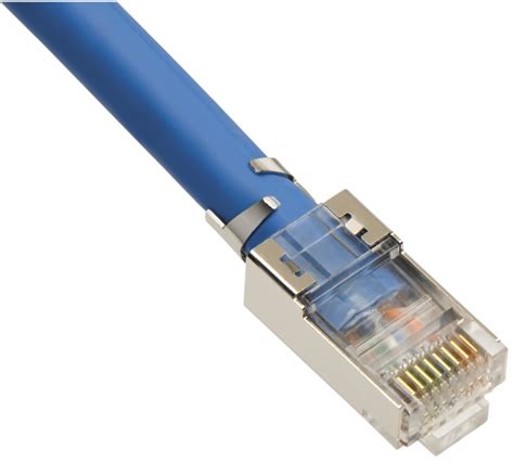 Platinum Tools® | Resources | Standard RJ45 Connectors | RJ45 CAT6A ...