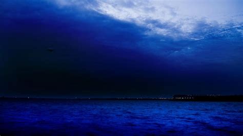 Dark-blue Sky wallpaper | colorful | Wallpaper Better