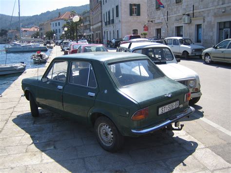 TopWorldAuto >> Photos of Zastava Zastava 101 - photo galleries