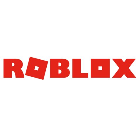 Roblox Logo Font