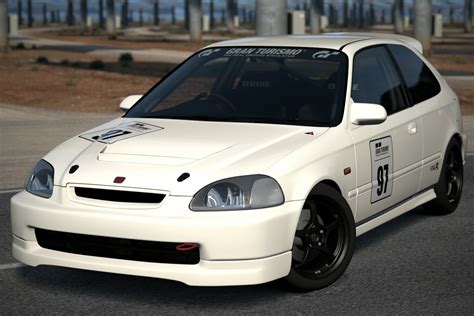 Honda Civic Ek9 Type R Modified - Best Honda Civic Review