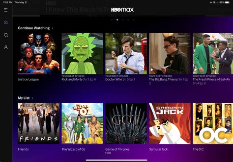 Everything on HBO Max: A Guide to the Movies and TV Shows of WarnerMedia's Streaming Service ...