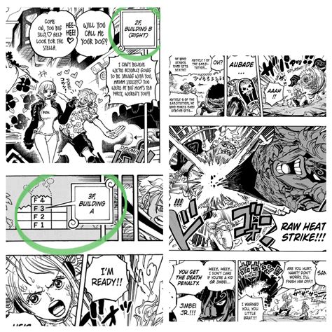 Speculations - A clash between the fastest: Sanji vs Kizaru | Worstgen