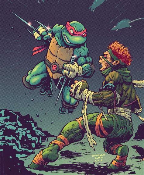 Pin by Yasmin on 80's/90's Toons | Teenage mutant ninja turtles artwork, Teenage mutant ninja ...