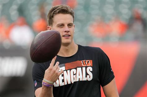 Joe Burrow highlights from Bengals training camp practice - Cincy Jungle