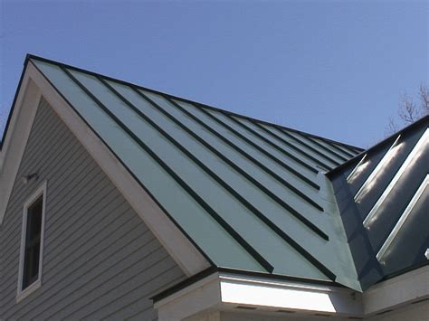 Metal Roof Types Winston Salem – Hodges Roofing | Winston Salem Roofers (336) 391-2799 | Roofing ...